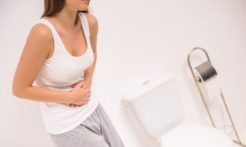 Hội chứng tiểu són sau sinh: có nguy hiểm không?